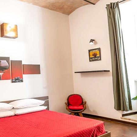 Myway Colosseo Apartment Ρώμη Εξωτερικό φωτογραφία