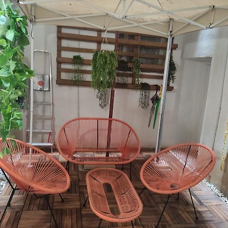 Myway Colosseo Apartment Ρώμη Εξωτερικό φωτογραφία