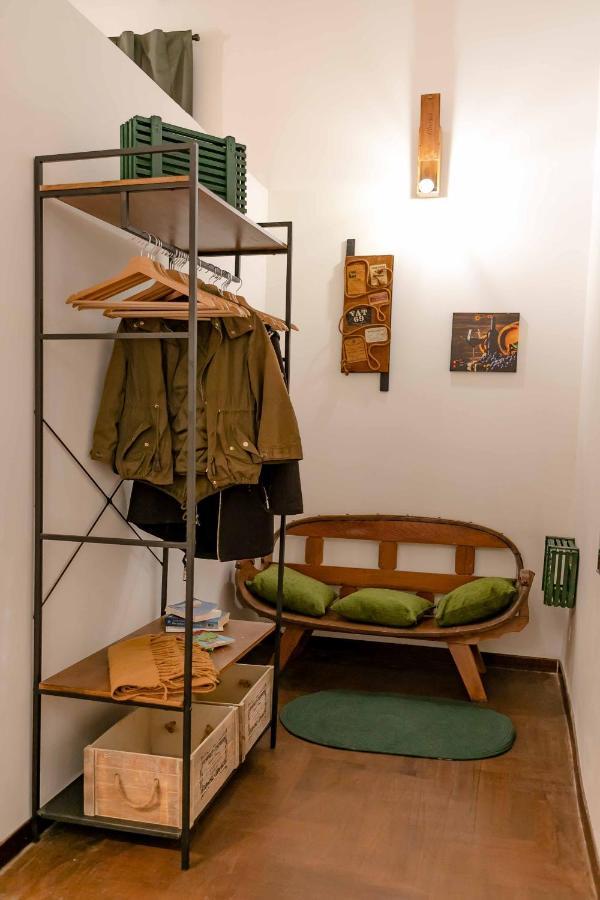 Myway Colosseo Apartment Ρώμη Εξωτερικό φωτογραφία
