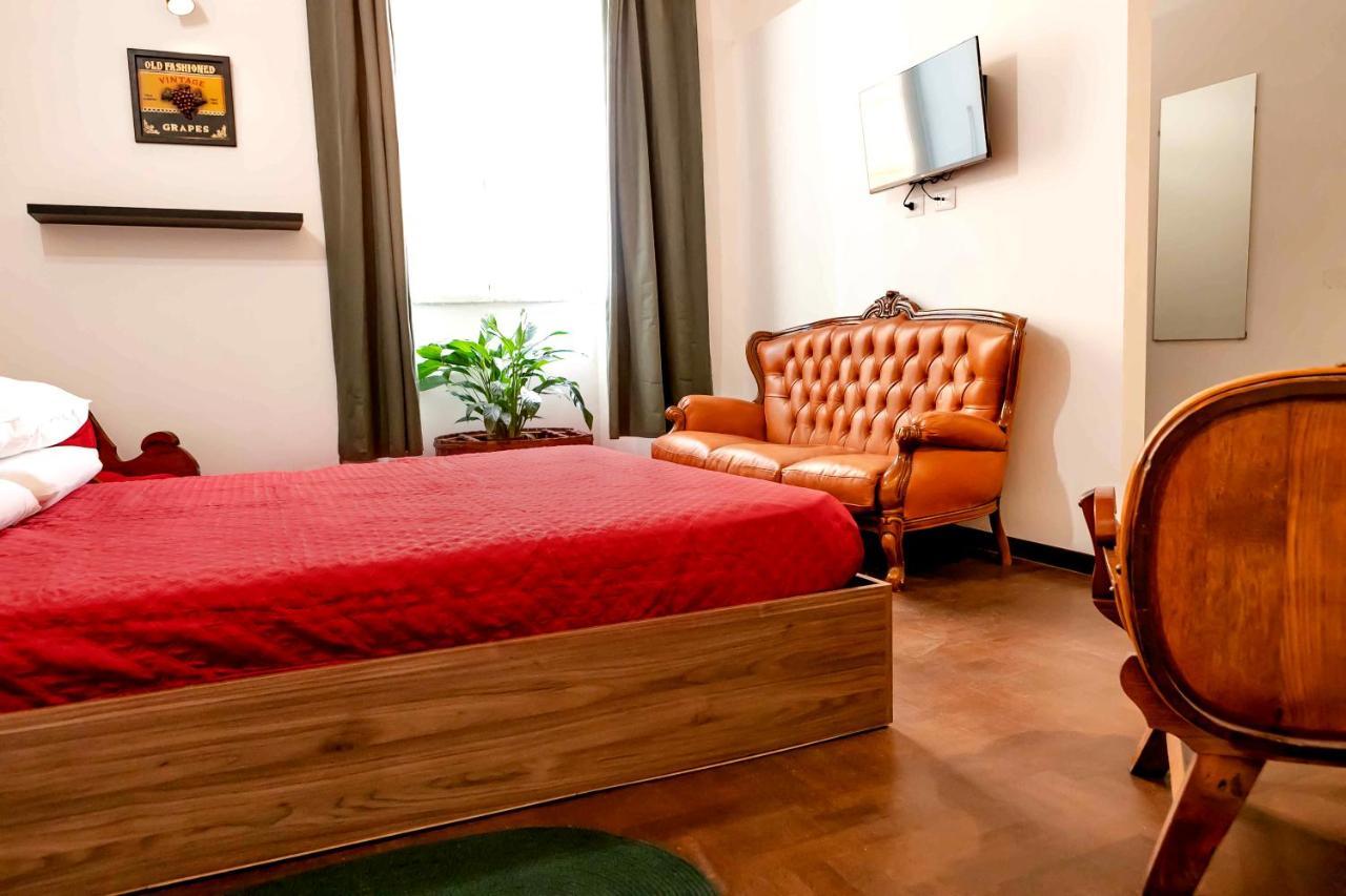 Myway Colosseo Apartment Ρώμη Εξωτερικό φωτογραφία