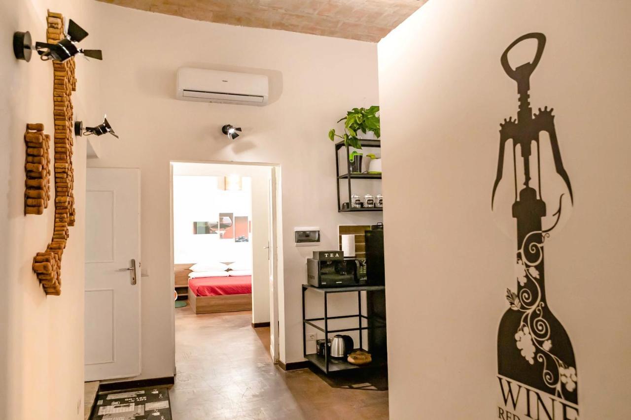 Myway Colosseo Apartment Ρώμη Εξωτερικό φωτογραφία
