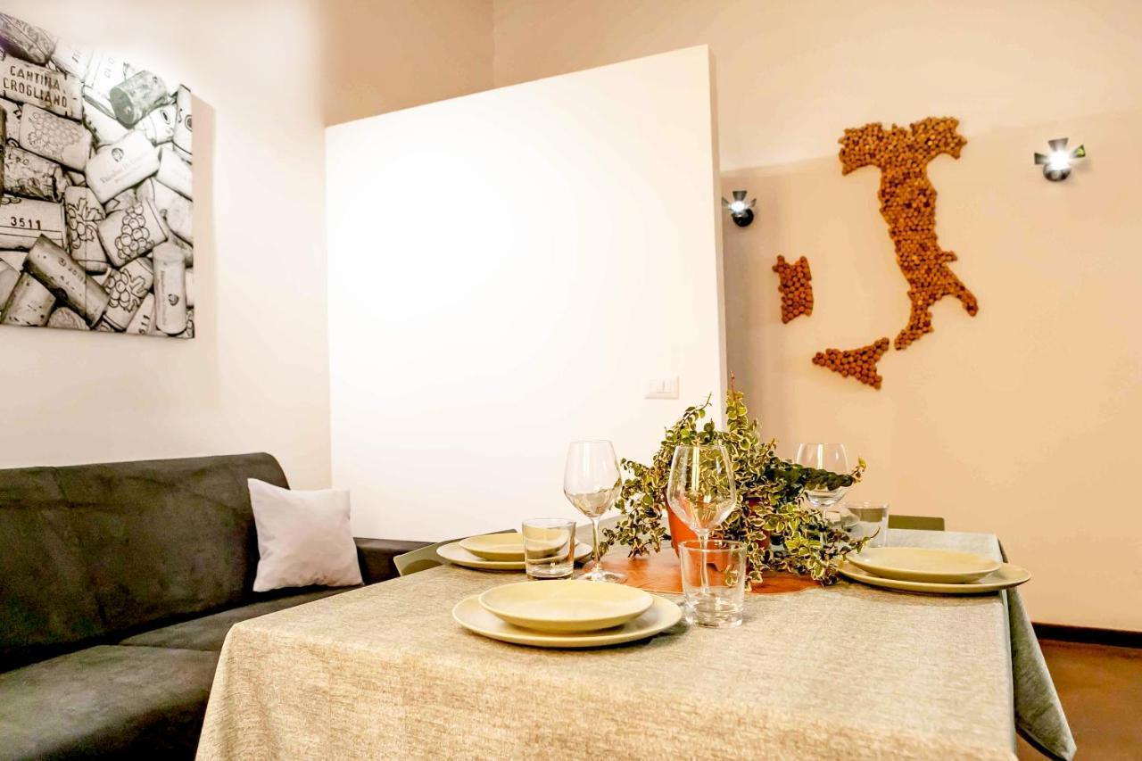 Myway Colosseo Apartment Ρώμη Εξωτερικό φωτογραφία