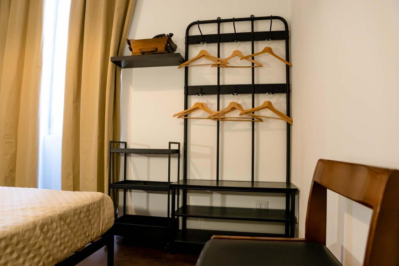 Myway Colosseo Apartment Ρώμη Εξωτερικό φωτογραφία