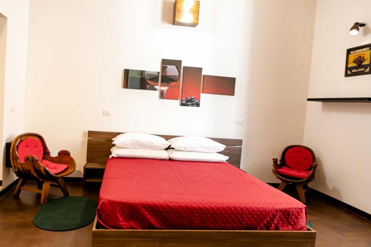 Myway Colosseo Apartment Ρώμη Εξωτερικό φωτογραφία