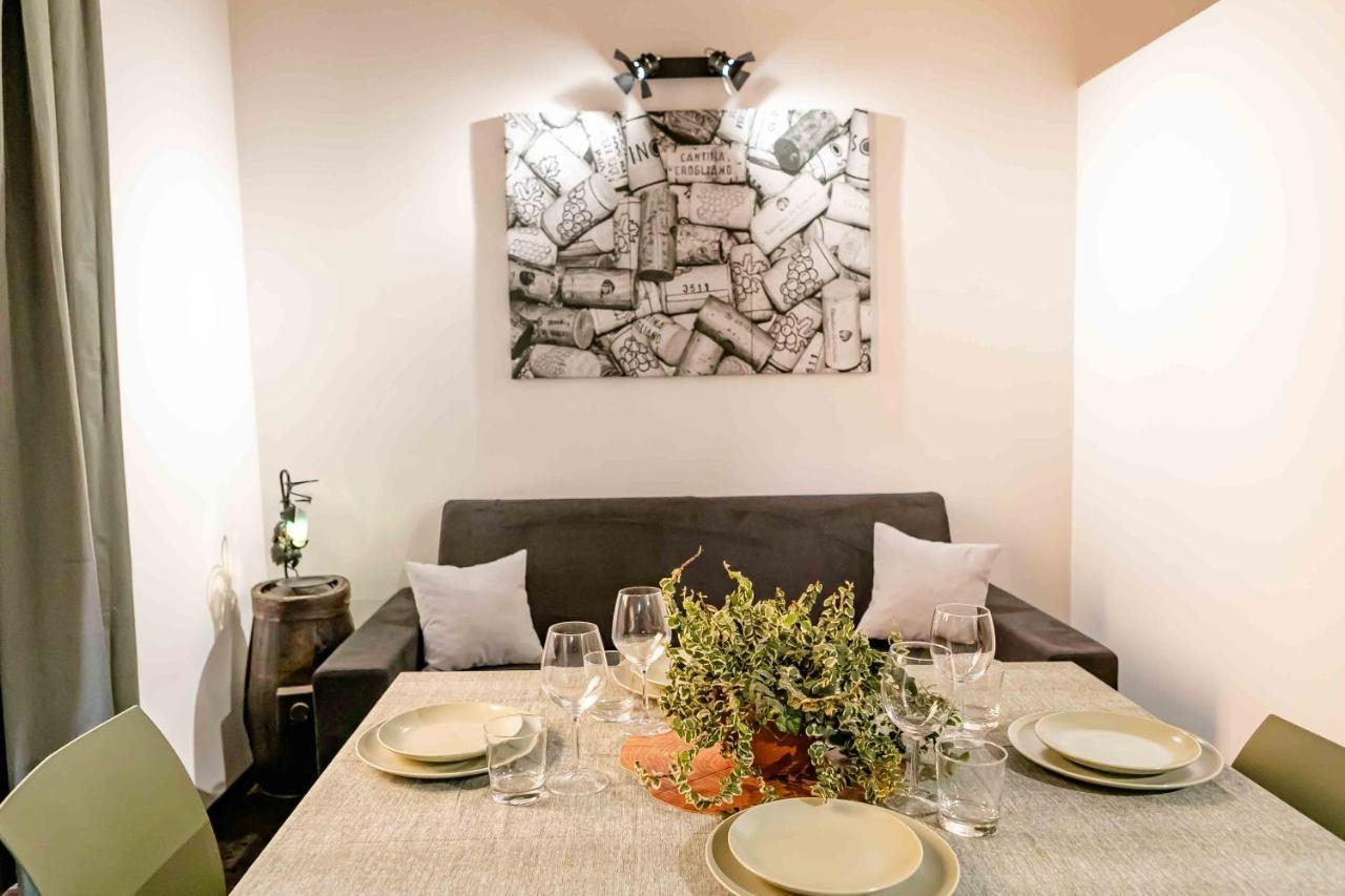 Myway Colosseo Apartment Ρώμη Εξωτερικό φωτογραφία