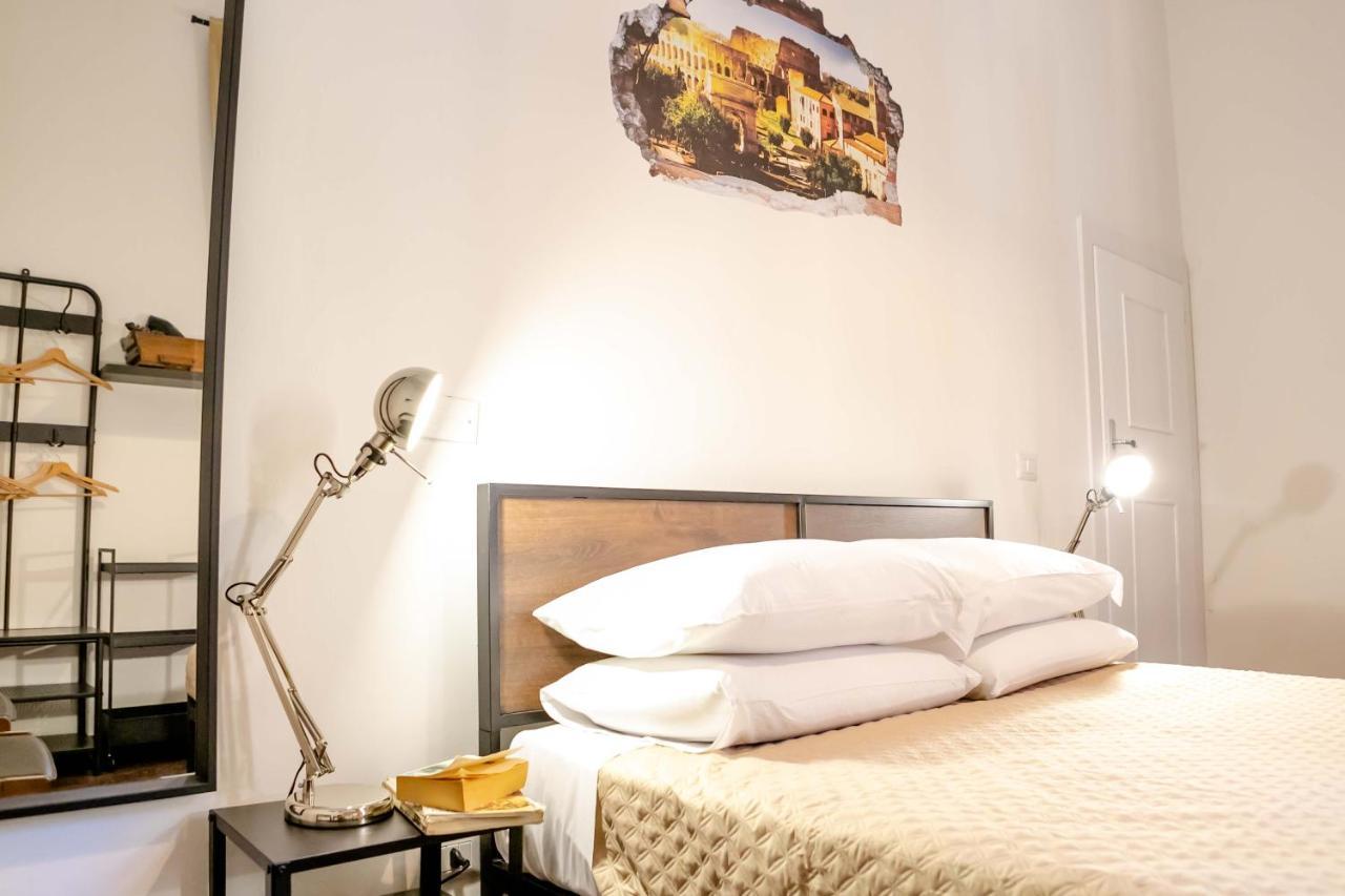 Myway Colosseo Apartment Ρώμη Εξωτερικό φωτογραφία