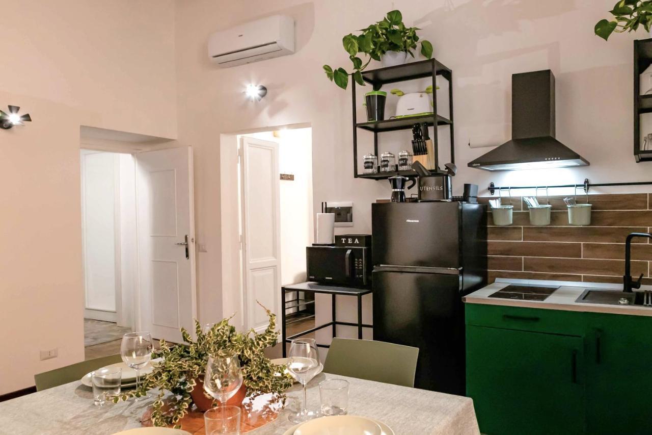 Myway Colosseo Apartment Ρώμη Εξωτερικό φωτογραφία