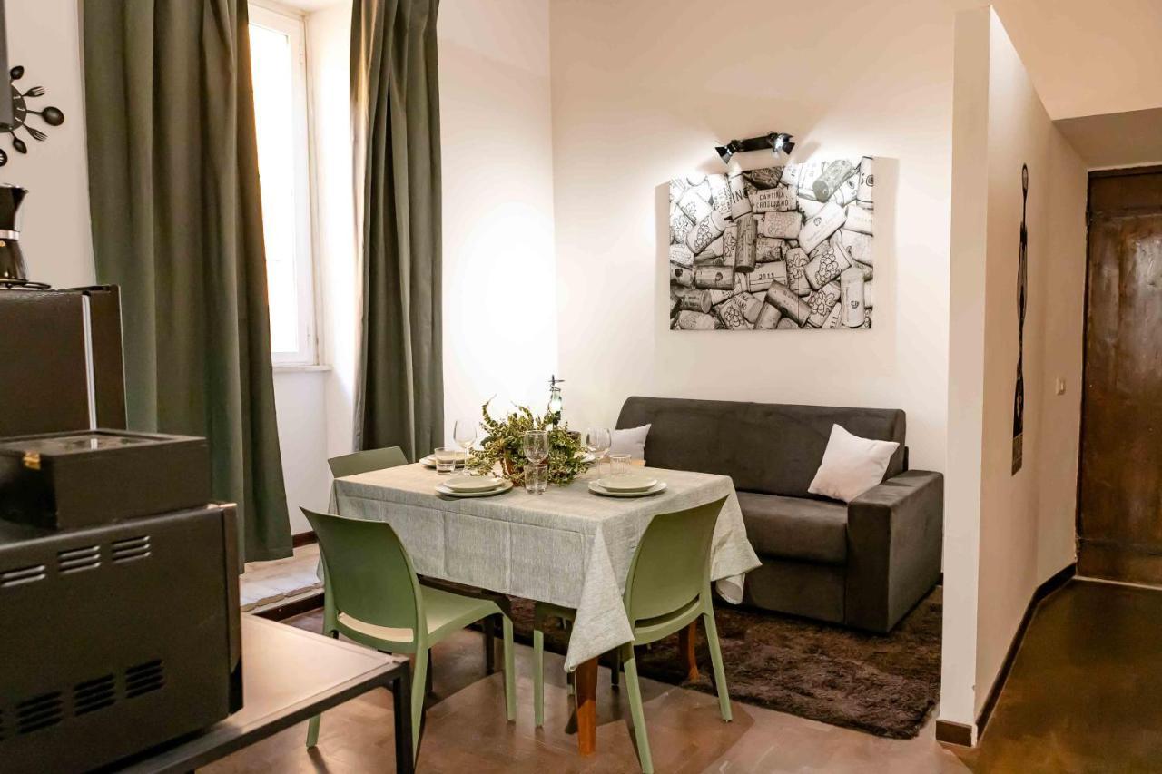Myway Colosseo Apartment Ρώμη Εξωτερικό φωτογραφία