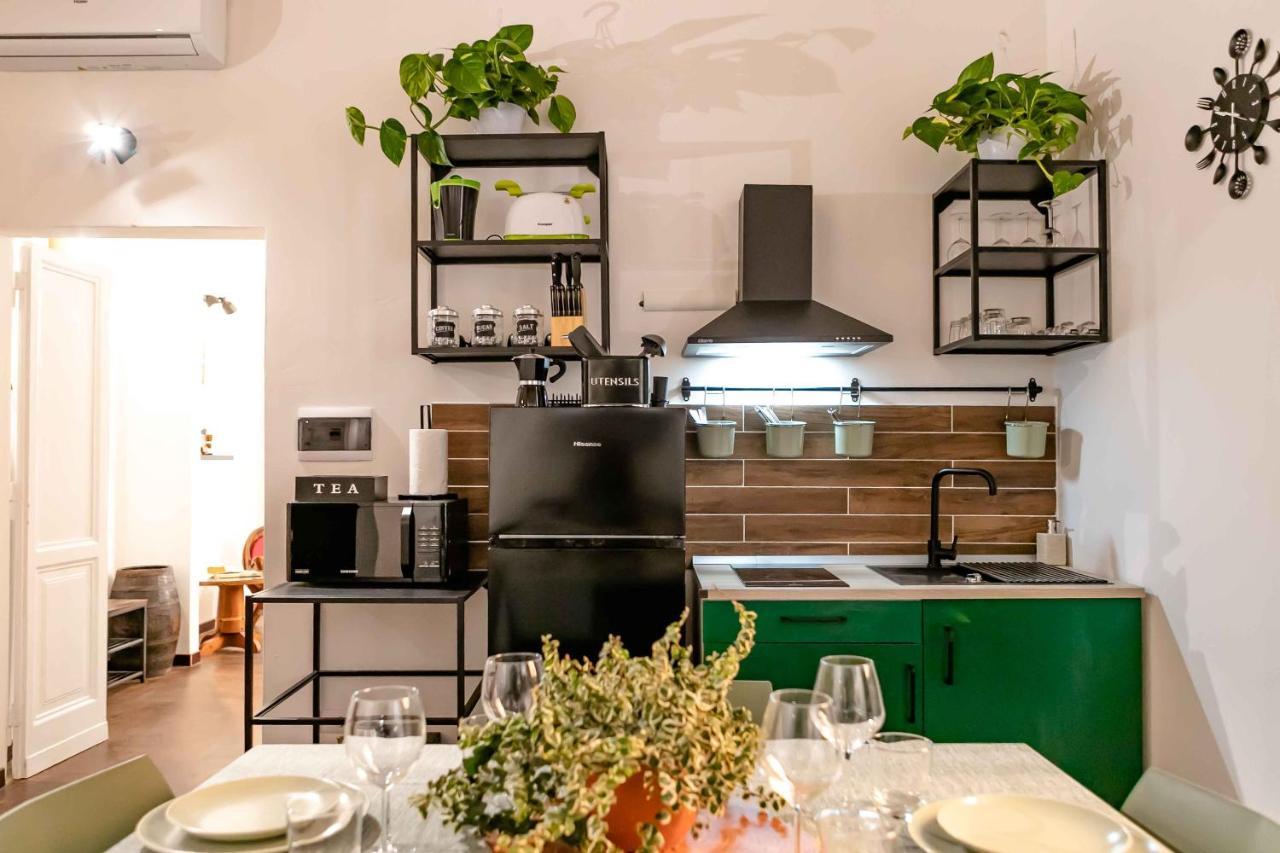 Myway Colosseo Apartment Ρώμη Εξωτερικό φωτογραφία