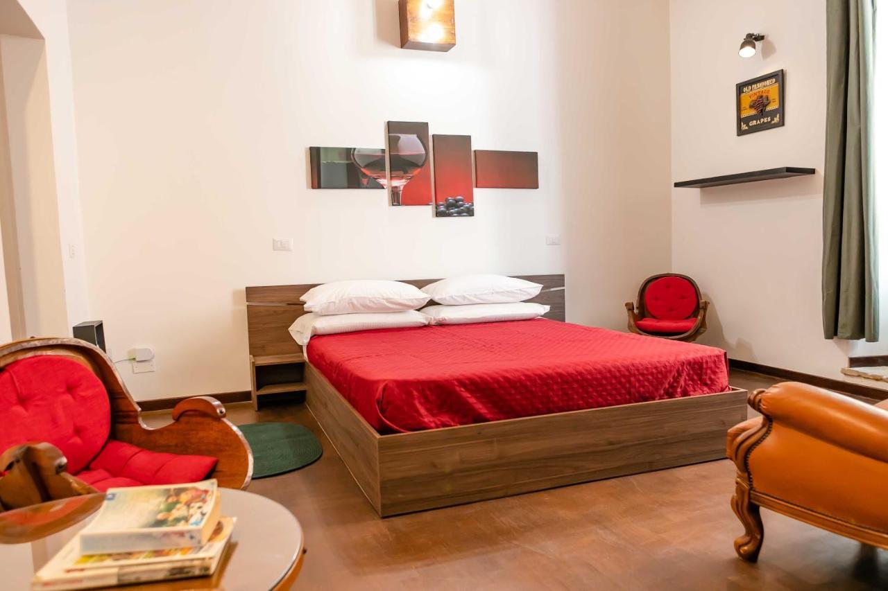 Myway Colosseo Apartment Ρώμη Εξωτερικό φωτογραφία