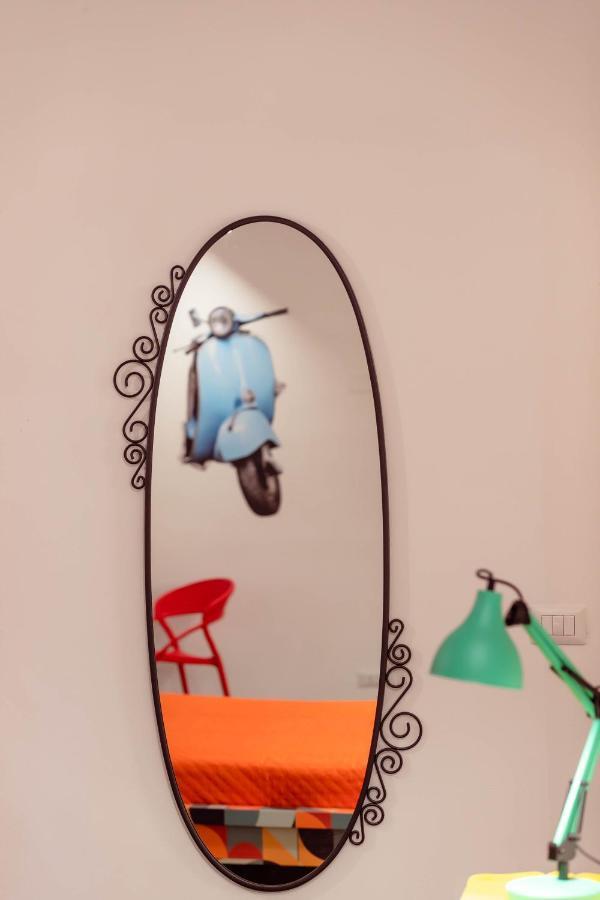 Myway Colosseo Apartment Ρώμη Εξωτερικό φωτογραφία