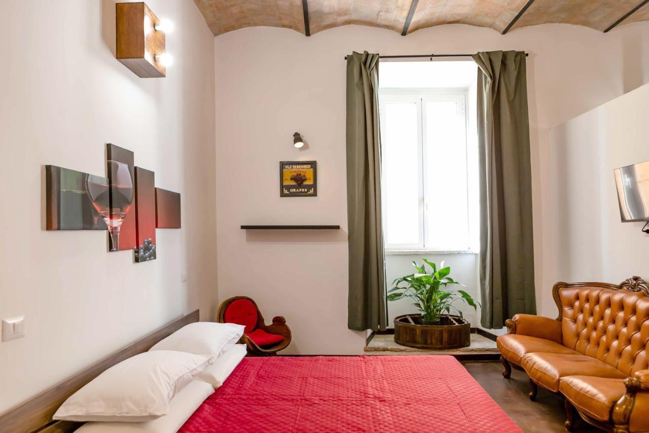 Myway Colosseo Apartment Ρώμη Εξωτερικό φωτογραφία