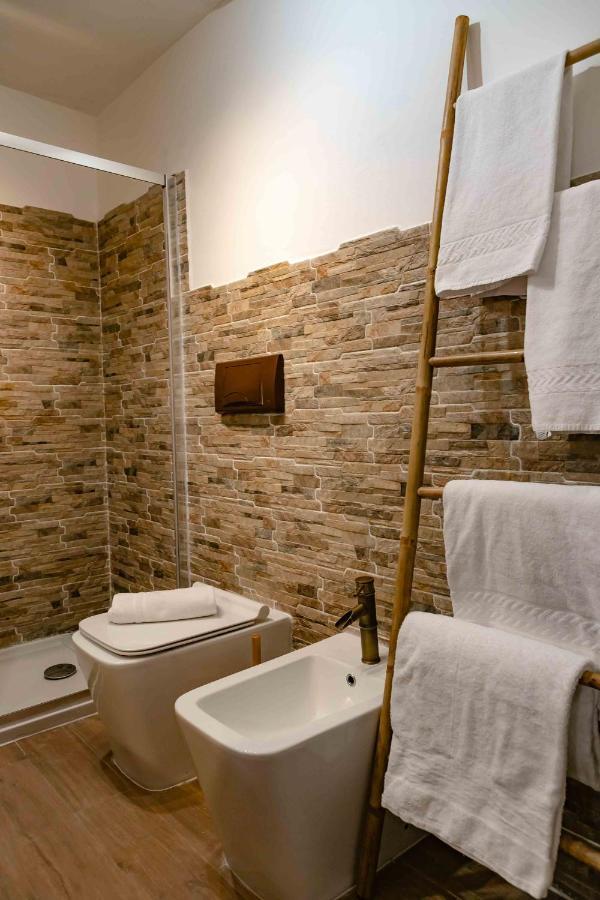 Myway Colosseo Apartment Ρώμη Εξωτερικό φωτογραφία