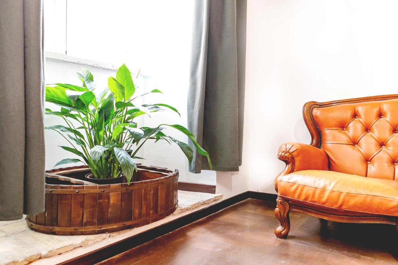 Myway Colosseo Apartment Ρώμη Εξωτερικό φωτογραφία