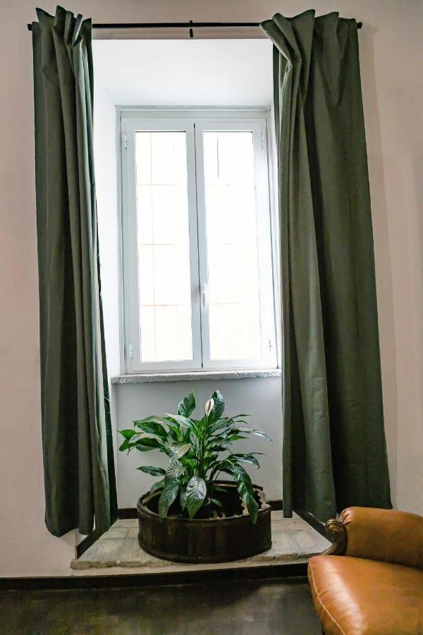 Myway Colosseo Apartment Ρώμη Εξωτερικό φωτογραφία
