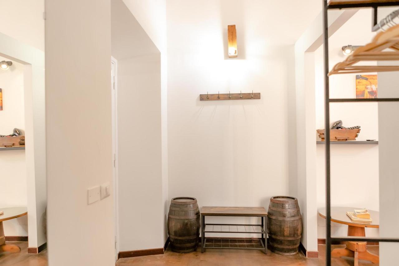 Myway Colosseo Apartment Ρώμη Εξωτερικό φωτογραφία