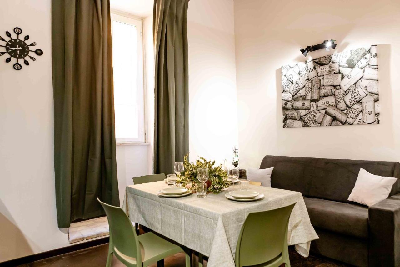 Myway Colosseo Apartment Ρώμη Εξωτερικό φωτογραφία