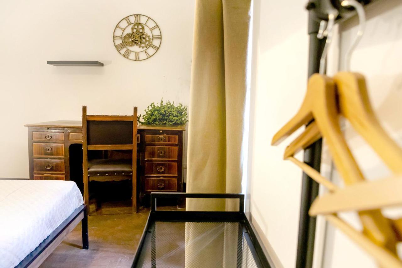 Myway Colosseo Apartment Ρώμη Εξωτερικό φωτογραφία
