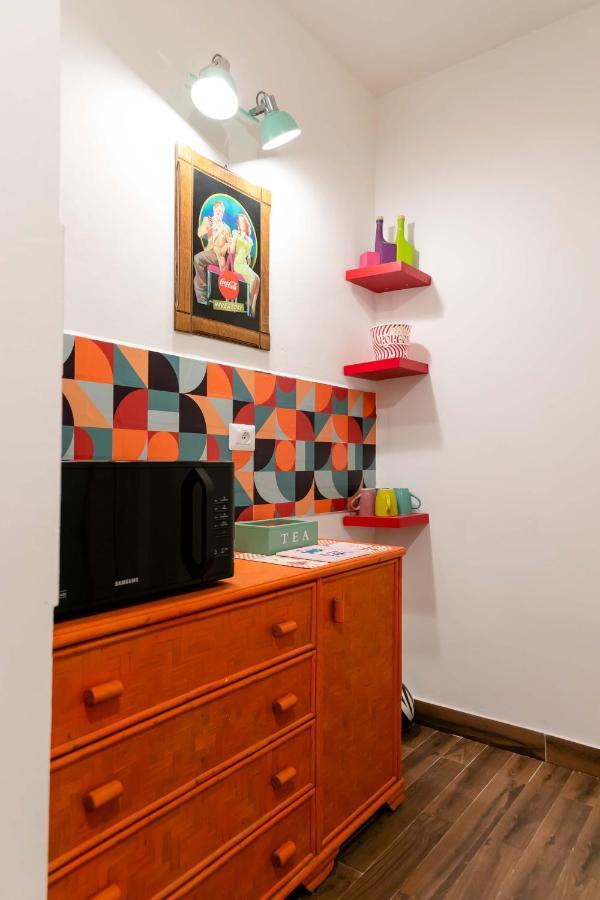 Myway Colosseo Apartment Ρώμη Εξωτερικό φωτογραφία