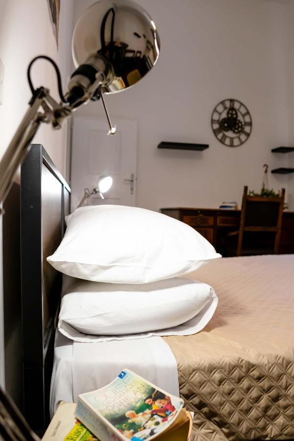 Myway Colosseo Apartment Ρώμη Εξωτερικό φωτογραφία