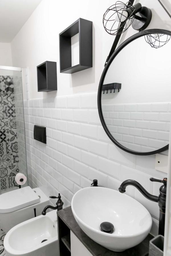 Myway Colosseo Apartment Ρώμη Εξωτερικό φωτογραφία